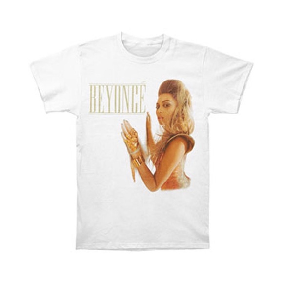 New Men’s Beyoncé T-shirt - Picture 1 of 1